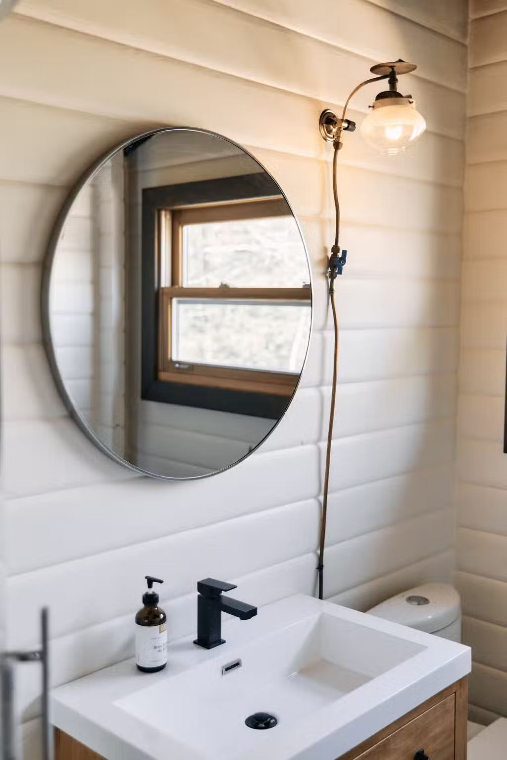 CHALET VERT – Kenauk Nature