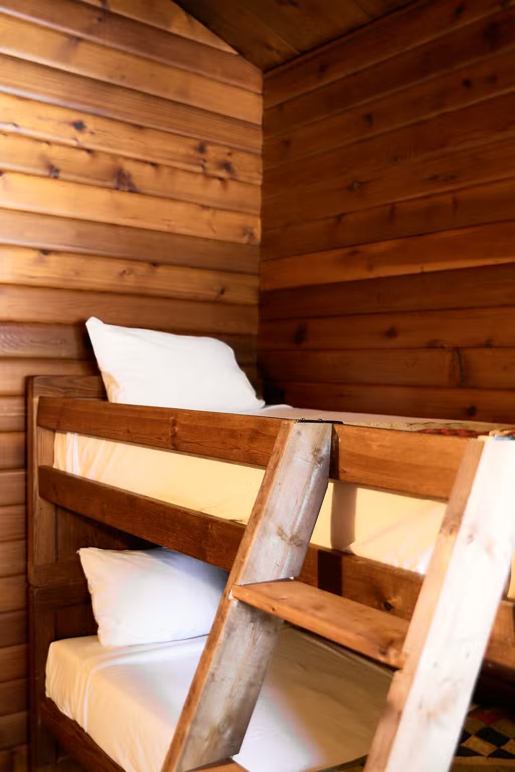 CHALET VERT – Kenauk Nature