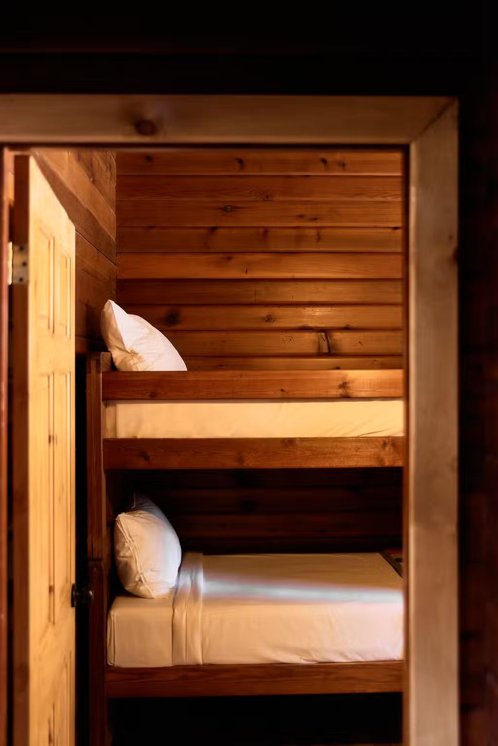 CHALET VERT – Kenauk Nature