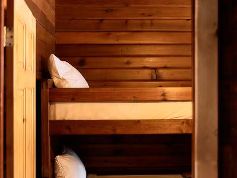 CHALET VERT – Kenauk Nature
