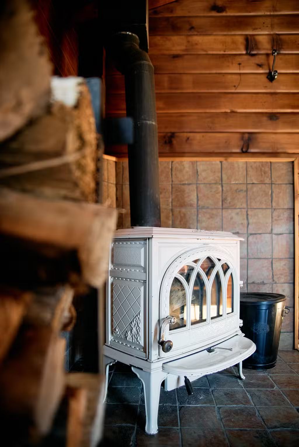 CHALET VERT – Kenauk Nature