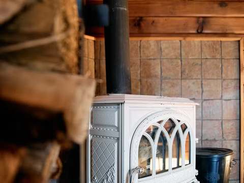 CHALET VERT – Kenauk Nature