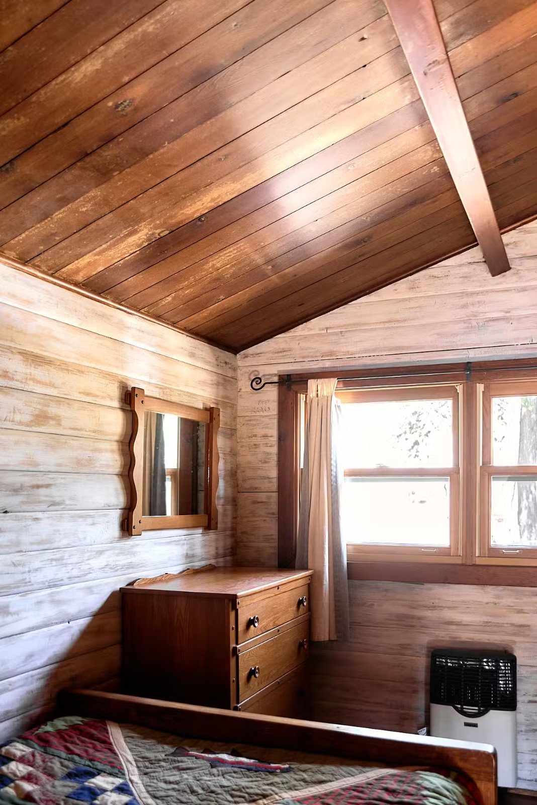 CHALET VERT — Kenauk Nature – Kenauk Nature