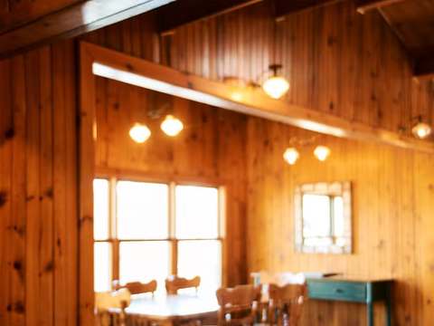 CHALET VERT – Kenauk Nature