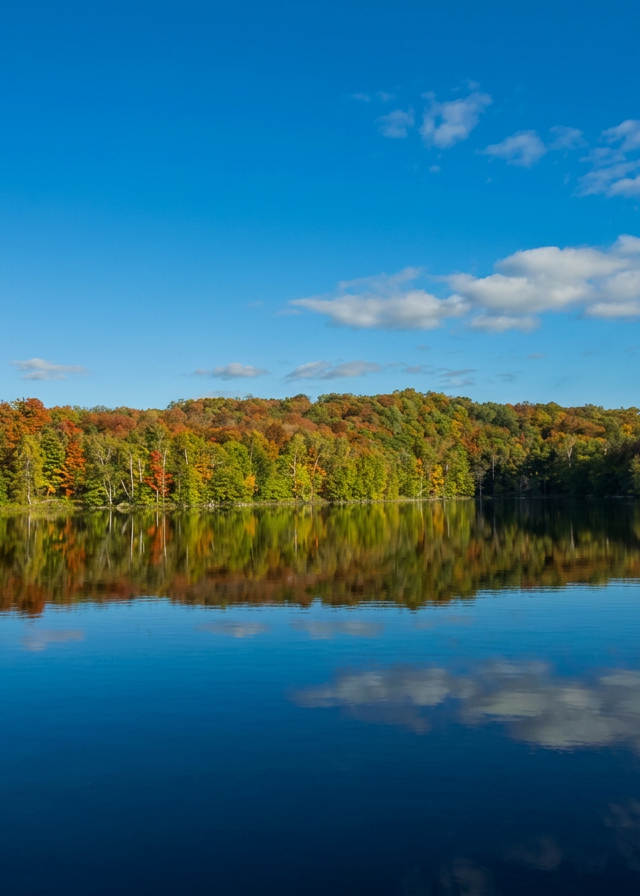 Photo of Kenauk Nature in Outaouais, QC