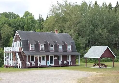 Guides' Camp – Guides' Camp