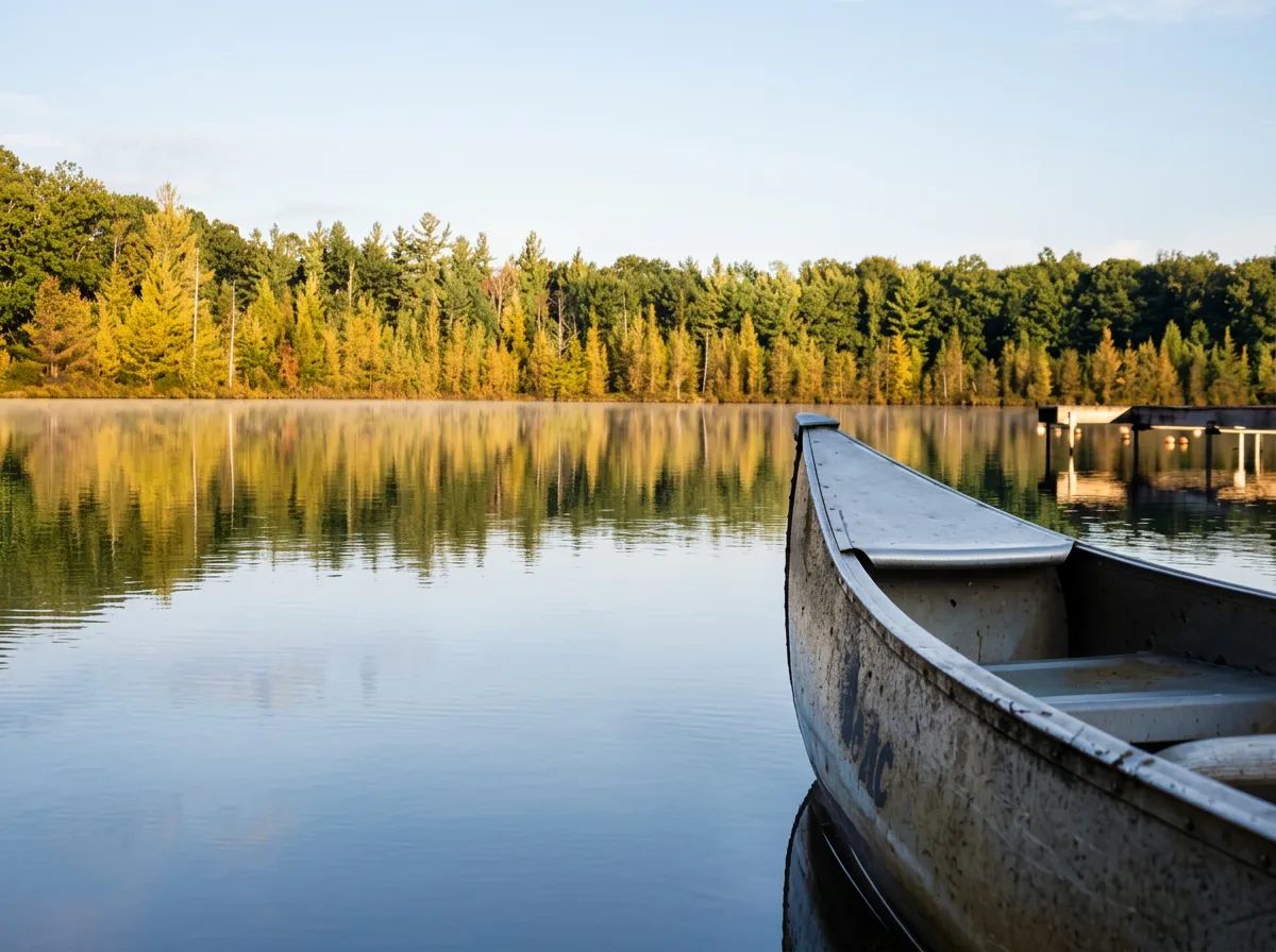 Photo de L'Association de Chasse et Pêche de la Mauricie en Mauricie, Qc