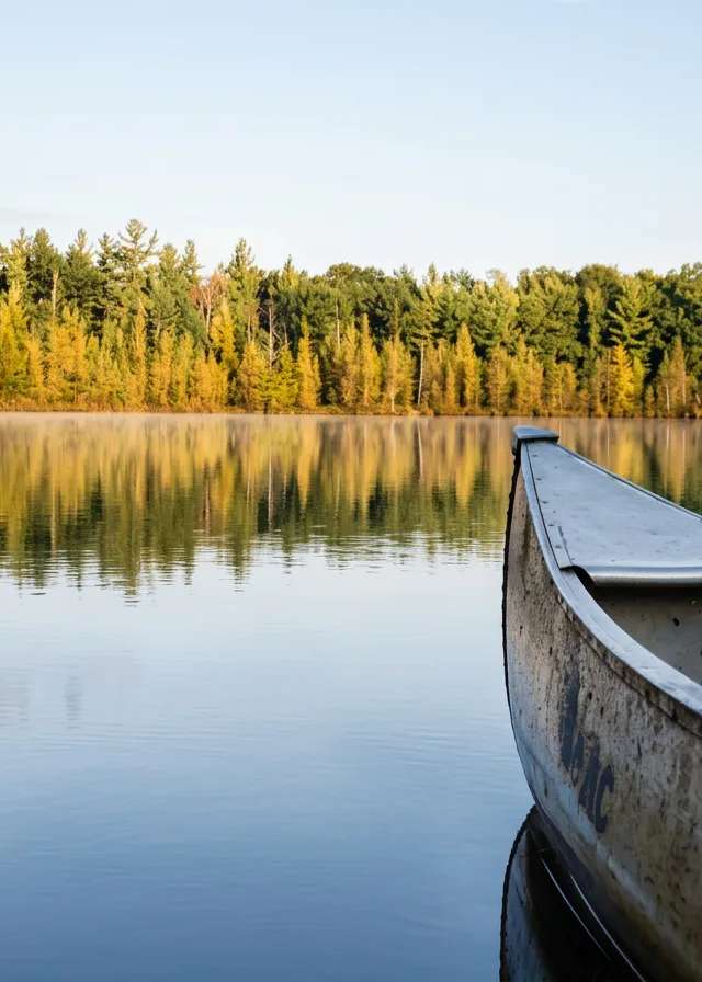 Photo of L'Association de Chasse et Pêche de la Mauricie in Mauricie, QC