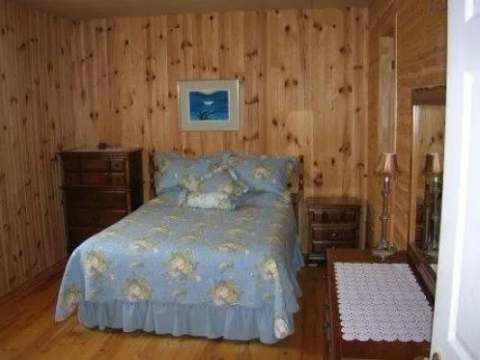 AUBERGE DE LA ROUGE – L'Auberge de la Rouge