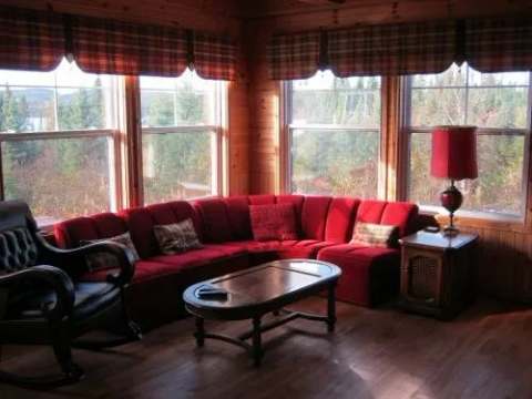 AUBERGE DE LA ROUGE – L'Auberge de la Rouge