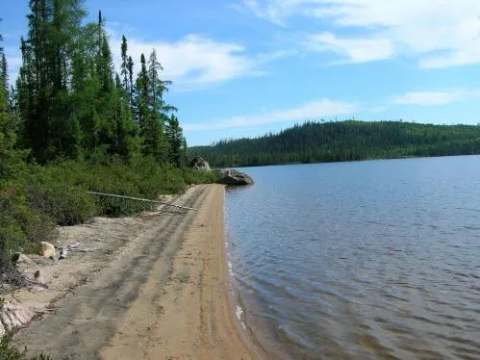 CAMP ARIANE – L'Auberge de la Rouge