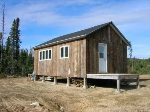 CAMP ARIANE – CAMP ARIANE