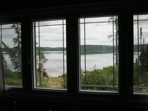 CAMP ARIANE — L'Auberge de la Rouge – L'Auberge de la Rouge
