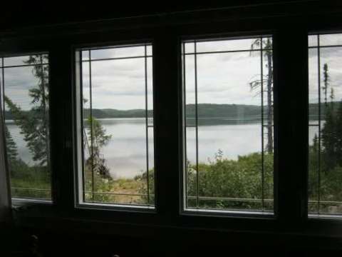 CAMP ARIANE – L'Auberge de la Rouge