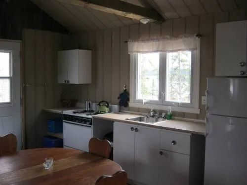 CAMP ARIANE – L'Auberge de la Rouge