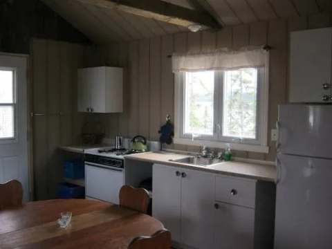 CAMP ARIANE – L'Auberge de la Rouge