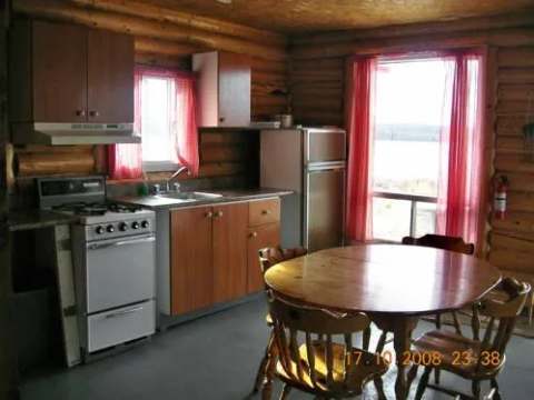 NATHALIE CHALET – L'Auberge de la Rouge