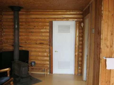 NATHALIE CHALET – L'Auberge de la Rouge