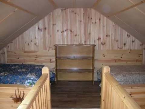 LOFT EDOUARD – L'Auberge de la Rouge
