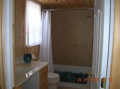 Cabin LOFT EDOUARD — L'Auberge de la Rouge – L'Auberge de la Rouge