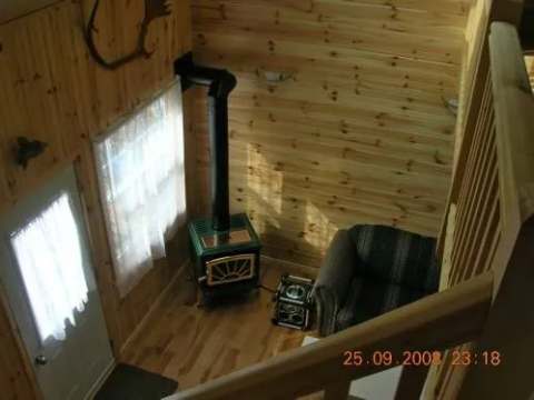 LOFT EDOUARD – L'Auberge de la Rouge