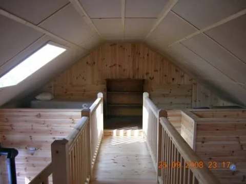 LOFT EDOUARD – L'Auberge de la Rouge