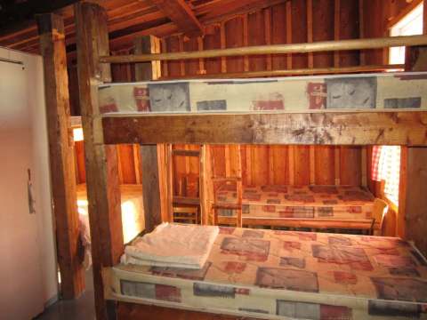 Hébergement #2 – L'Auberge Kempt