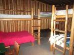Camp rustique Hébergement #4 — L'Auberge Kempt – L'Auberge Kempt