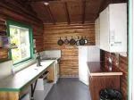 Chalet Hébergement #6 — L'Auberge Kempt – L'Auberge Kempt