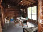 Chalet Hébergement #6 — L'Auberge Kempt – L'Auberge Kempt
