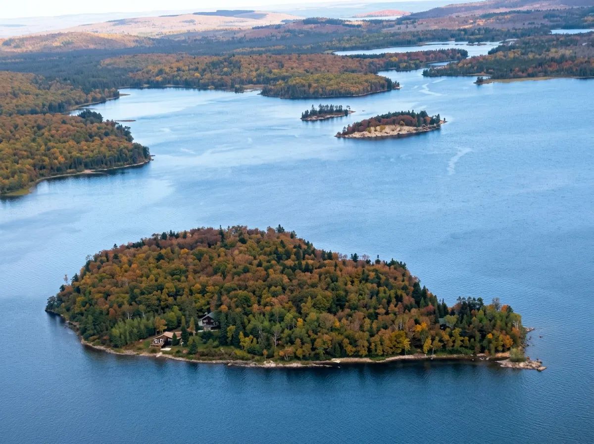 Photo of L'Auberge Kempt in Lanaudière, QC