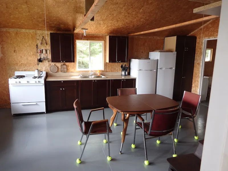Chalet Bier — L'Aventure du Pro – L'Aventure du Pro