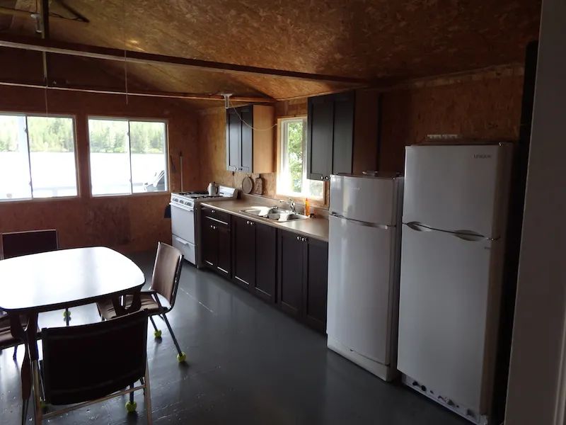 Chalet Bier — L'Aventure du Pro – L'Aventure du Pro