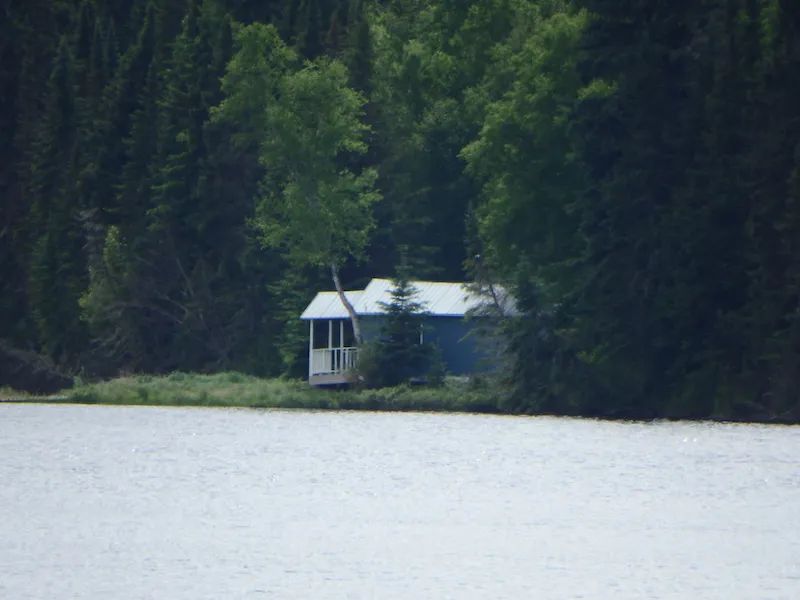 Chalet Fish — L'Aventure du Pro – L'Aventure du Pro