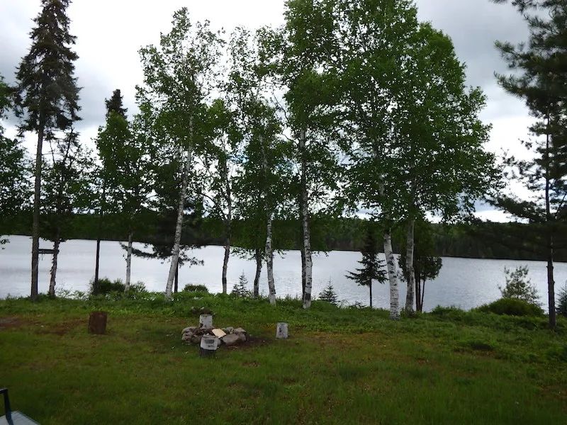 Chalet Fish – L'Aventure du Pro