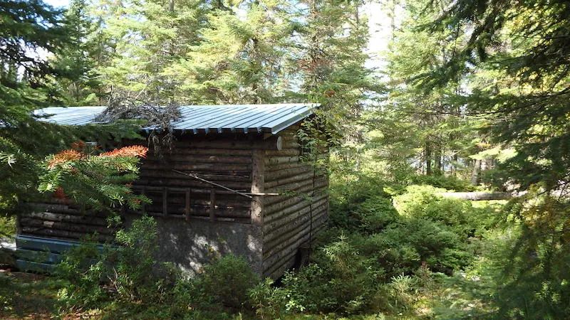 Chalet Trappeur — L'Aventure du Pro – L'Aventure du Pro