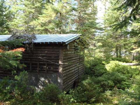 Chalet Trappeur – L'Aventure du Pro