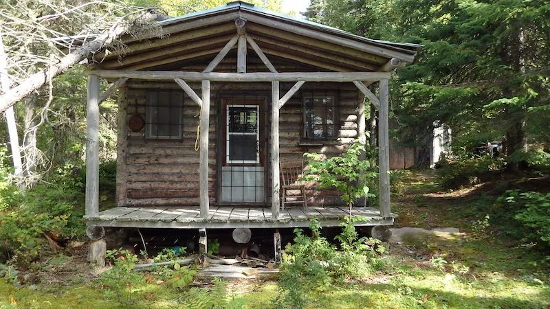 Chalet Trappeur – Chalet Trappeur