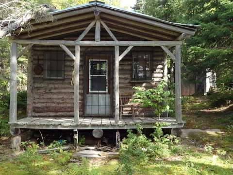 Chalet Trappeur – L'Aventure du Pro