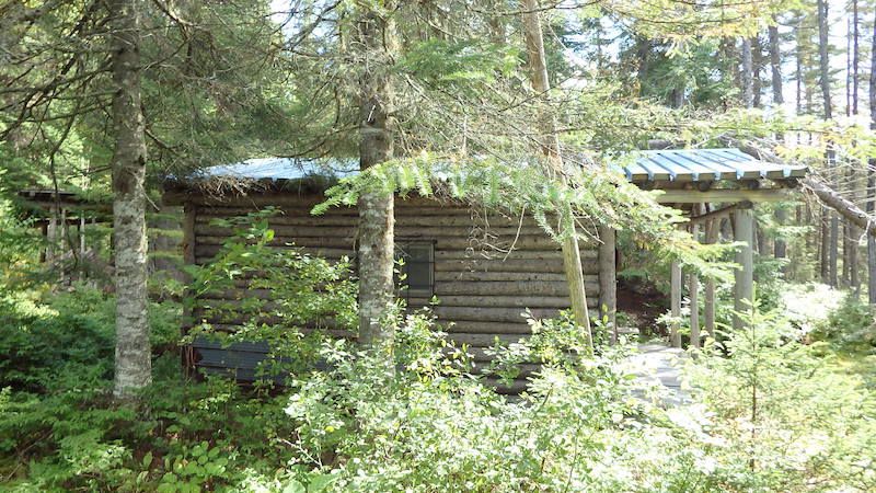 Chalet Trappeur — L'Aventure du Pro – L'Aventure du Pro