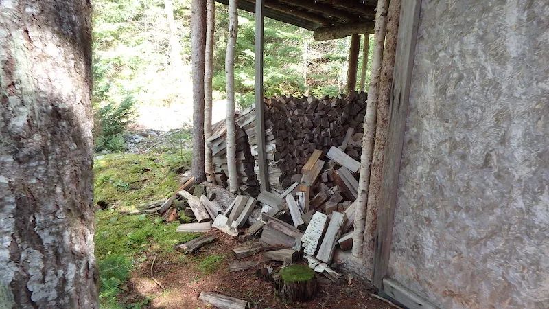 Chalet Trappeur – L'Aventure du Pro