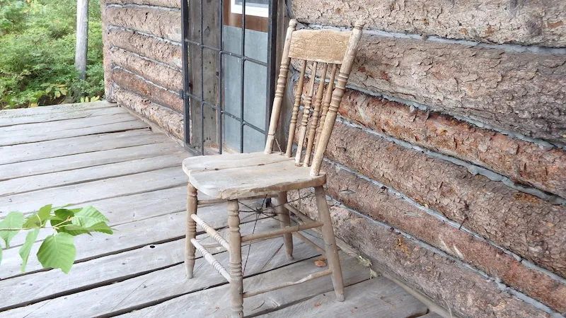 Chalet Trappeur – L'Aventure du Pro