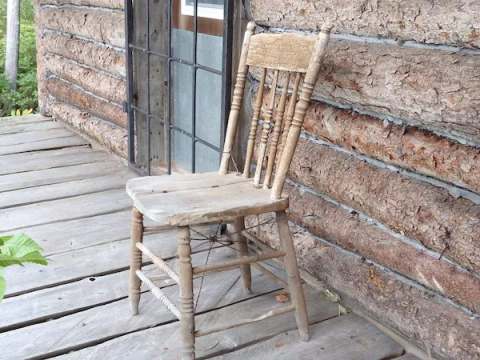 Chalet Trappeur – L'Aventure du Pro