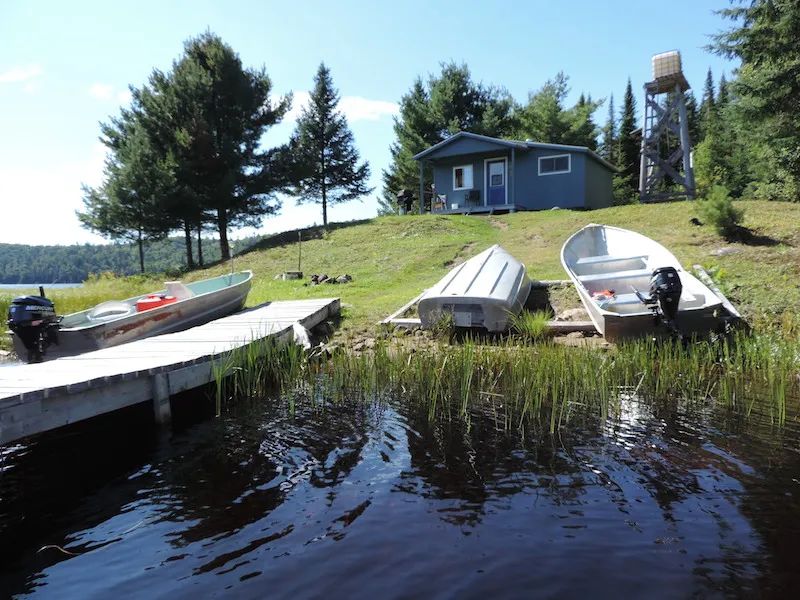 Chalet Ducarny — L'Aventure du Pro – L'Aventure du Pro