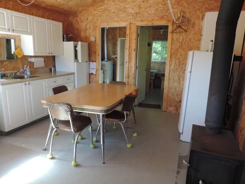 Chalet Ducarny — L'Aventure du Pro – L'Aventure du Pro