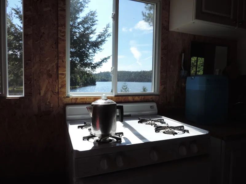 Chalet Ducarny — L'Aventure du Pro – L'Aventure du Pro