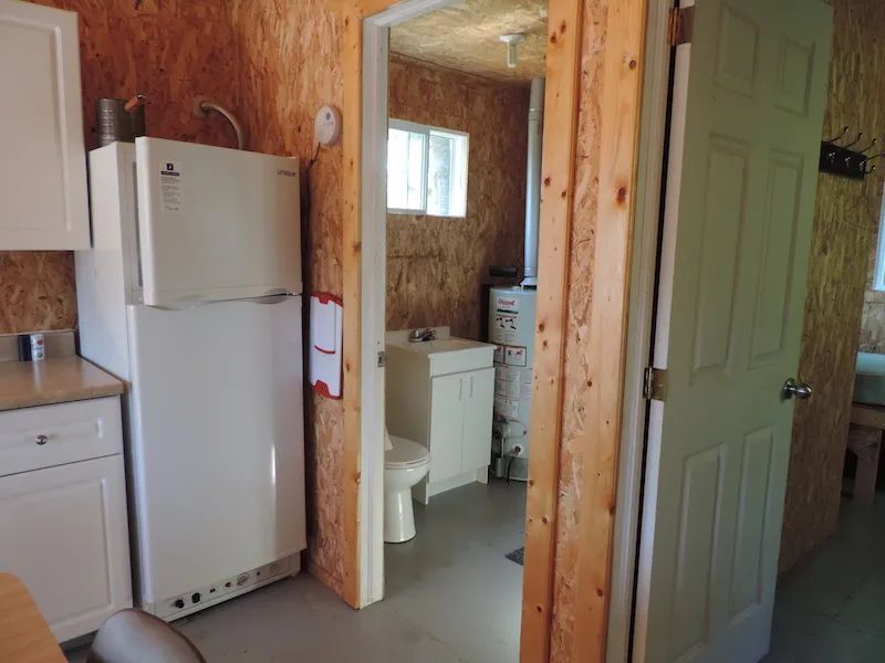 Chalet Ducarny — L'Aventure du Pro – L'Aventure du Pro