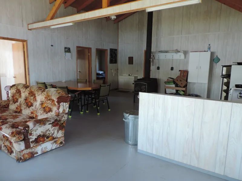 Chalet Fish VIP — L'Aventure du Pro – L'Aventure du Pro