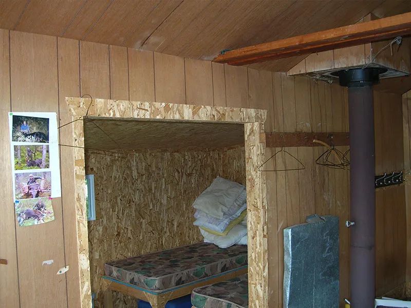 Chalet Merry Heart — L'Aventure du Pro – L'Aventure du Pro