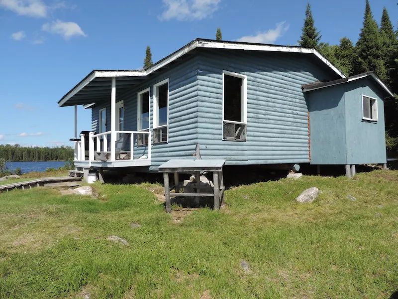 Chalet Moselle — L'Aventure du Pro – L'Aventure du Pro